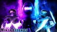 Codes for Ninja Legends and their importance (Image via Roblox)